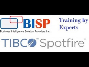 Tibco Spotfire Advanced Analytics | Tibco Spotfire with MongoDB | Spotfire Training