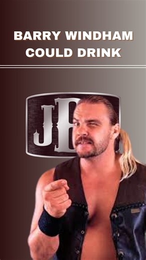 Barry Windham was a COOL DUDE! 😎 #barrywindham #fourhorsemen #barrywindhamwwe #90swwf #wwegimmicks | John "Bradshaw" Layfield