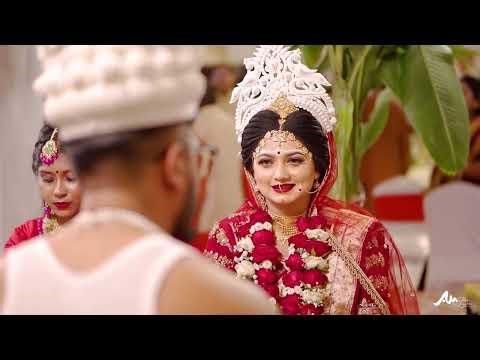 Wedding Promo Video Of Turjoy & Pew❤️