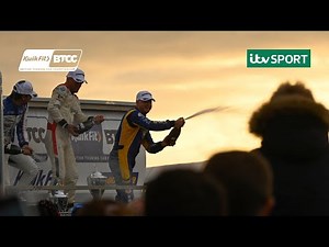 Story of the Day | Silverstone | BTCC 2023