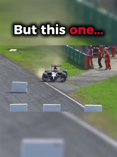 Best save? F1 Daniil Kvyat edit 🔥