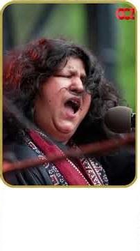 Best Kalams By Abida Parveen - Birthday Special