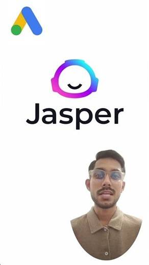 Jasper AI for Google Ads 🔥 Create High-Converting Ad Copy Fast