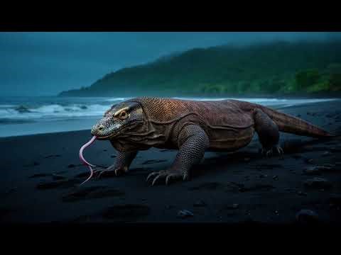10 Living Fossils That Survived Mass Extinction | Prehistoric Giants Documentary