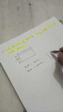 rectangle basic problem_2