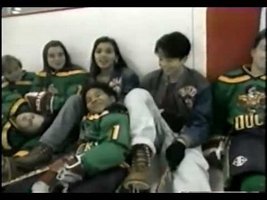 MMC5 - Mylin & Matt Meet The Mighty Ducks