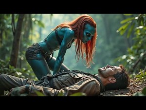 'You're Too Small to Satisfy My Species' Teases Alien Woman | Sci-Fi | HFY Story