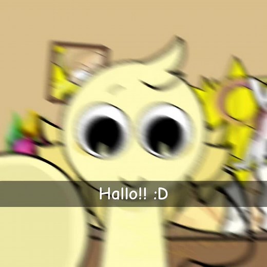 Sprunki Character Roleplay: Simon and Tunner Adventures