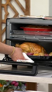 204K views · 2.6K reactions | Buy now! Whether you're cooking for a crowd or a small crew, this dual device does it all. | QVC | Facebook