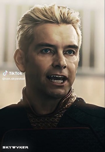 look at me #skywvker #homelander #theboys #homelanderedit #theboysedit | Ashley Look At Me