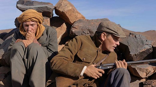 Watch Far From Men for Free Online | Pluto TV