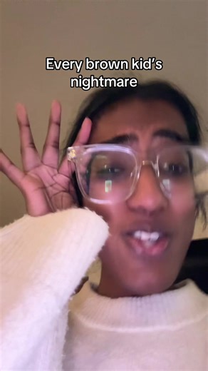 Every Brown Kid's Nightmare: The Surname Debate