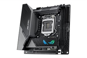 Intel Z490 Motherboards Will Reportedly Be Compatible With 11th Intel CPUs