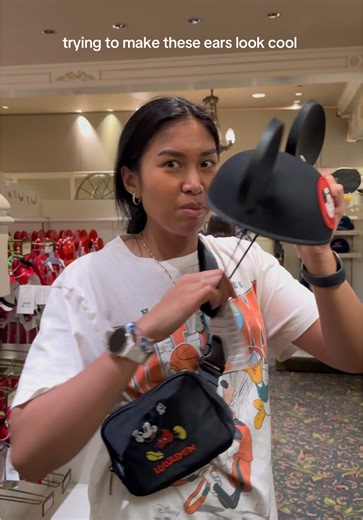 why did I srsly think these would look ill #disney #wdw #merch #fyp