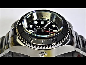 Invicta’s Top 10 Must-Have Watches for Men in 2025 – Ultimate Guide!