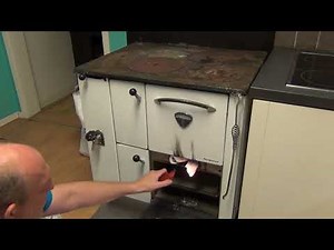 Hur elda i Vedspis Valspecial