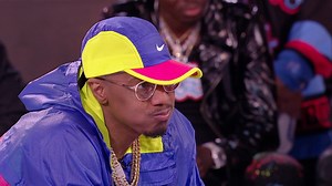 A look back at some of Chico Bean’s most unforgettable moments on Wild ‘N Out. 👏 #WildNOut | Nick Cannon Presents: Wild 'N Out