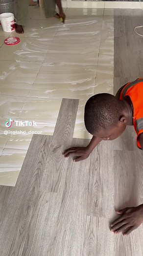 Vinyl Flooring Installation Guide for Beginners