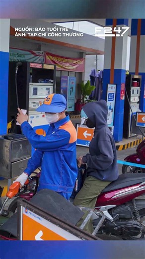 Xăng E10: Đề xuất lộ trình linh hoạt và duy trì song song các loại xăng.