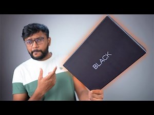 Airtel Sent me a New Black BOX - Airtel Black 2021
