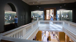 Rapid Response Collecting: an introduction · V&A