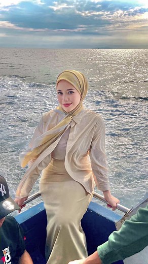 Explore the Beauty of Pulau Tioman with Madinawafa