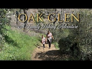 Why You MUST Visit Oak Glen Preserve: Trails, Apples & Hidden Secrets