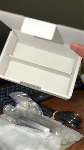 Unboxing the Sony DualSense Controller Charger⚡| PS5 Setup | 2026 #gaming