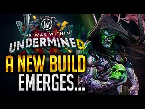 The MOST FUN Havoc Demon Hunter has Felt in a LONG TIME