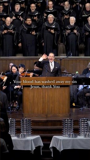 "Once Your enemy, now seated at Your table Jesus, thank You" #shorts #hymns #gospel #christian