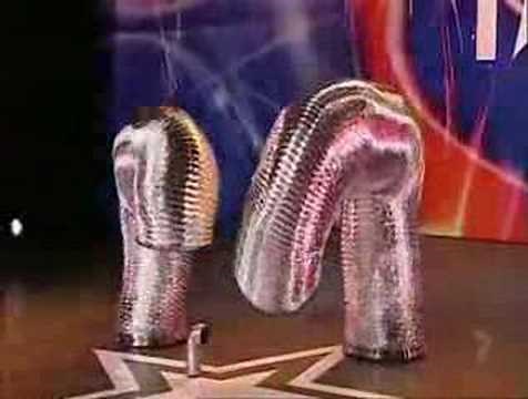Australia's got Talent Outro