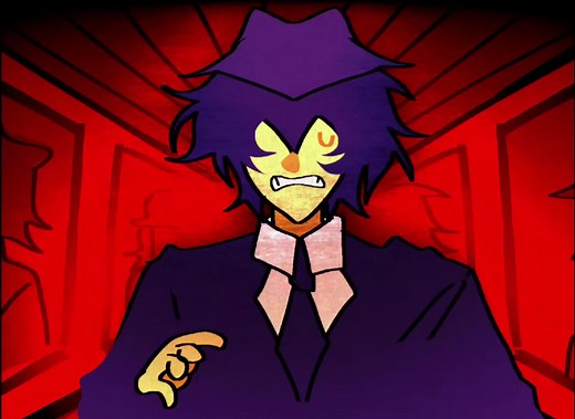 Forsaken Fanart: Roblox Animation and Drawing