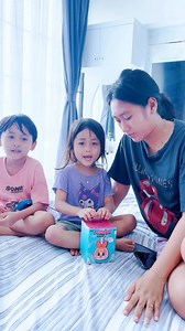 UNBOXING CRY BABY X POWERPUFF GIRL ( pop mart ) | Ahmedkidding