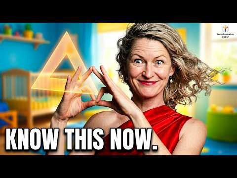 The Childhood Development Triangle: Blueprint for Adulthood