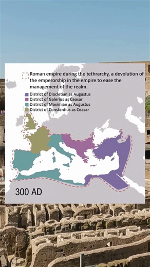 Roman territorial evolution part 2