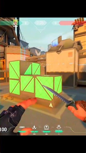 Sova lineup for A site (Bind)