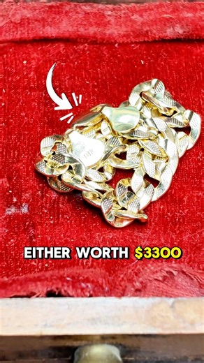 Worth $3,300 or Absolute Garbage?