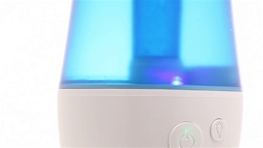 Watch Pure Guardian H965AR Ultrasonic Cool Mist Humidifier, 70 Hrs. Run Time, 1 Gal. Tank Capacity, 320... on Amazon Live