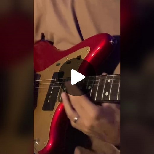 hariez (@hariezsakri) - Mastering Electric Guitar Techniques for Beginners