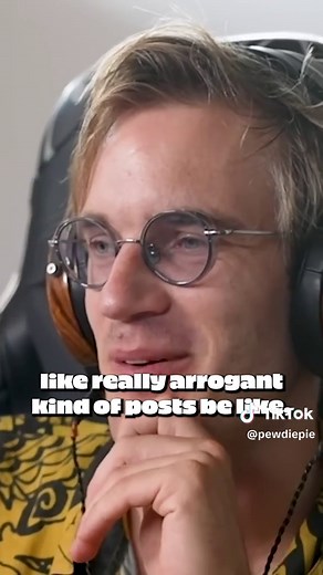 Try Not to Laugh Challenge with PewDiePie