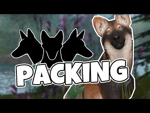PACKS are coming to CENOZOIC SURVIVAL?