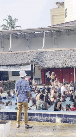 506 reactions · 3 comments | Sunday Beach Party Entrance 5k Kids And Adult Swimming Free, Beach Games, Free WiFi, Rain Dance Food And Drinks Available @jangwaniseabreeze_beachevents | jangwaniseabreeze_beachevents | Facebook