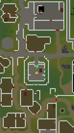 OSRS Mobile Tips - OSRS AFK Skilling Tips - Old School Runescape AFK Training Mobile Runescape #osrs