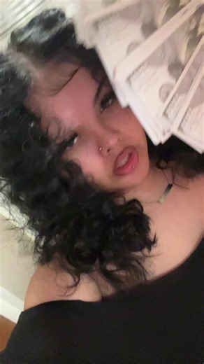 #baddie #bbw #makeup #hair #exotic