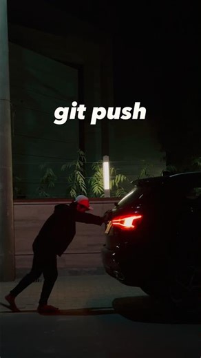 Relationship status: It worked locally. git push and pray 🚀