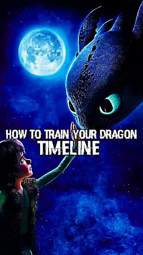 HOW TO TRAIN YOUR DRAGON TIMELINE | #shorts #howtotrainyoudragon #howtotrainyourdragon3 #howtotrainyourdragon2 #howtotrainyourdragon2edit #howtotrainyourdragonedit #howtotrainyourdragon1 #howtotrainyourdragon2010 #howtotrainyourdragon4 #howtotrainyourdragonseries #dreamworksanimation #dreamworks #dreamworksdragons #dragons #dreamworksedit #cartoon #animation #kid #kids #videoforyou #videoviralitiktok #videoforkids #teen #video #fyp