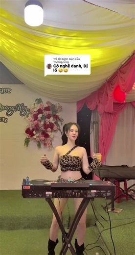 DJ LỎ NHẠC XỊN: Trả lời và Giao Lưu Cùng Fan