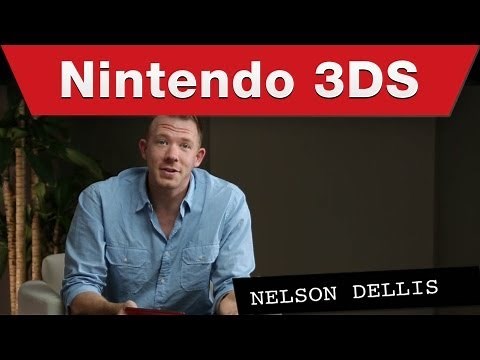 Nintendo 3DS - Brain Age: Concentration Training - Memory Champ Challenge