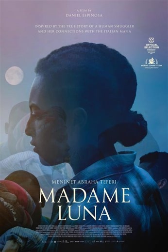 Stream Madame Luna (2024): Find it on Netflix, Prime Video, Hulu & more