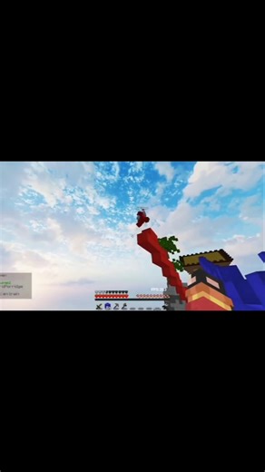 PEAK SPEED TELLY BRIDGE IN BEDFIGHT💀 #speedtelly #bedfight #tellybridge #pojavalauncher #bridging